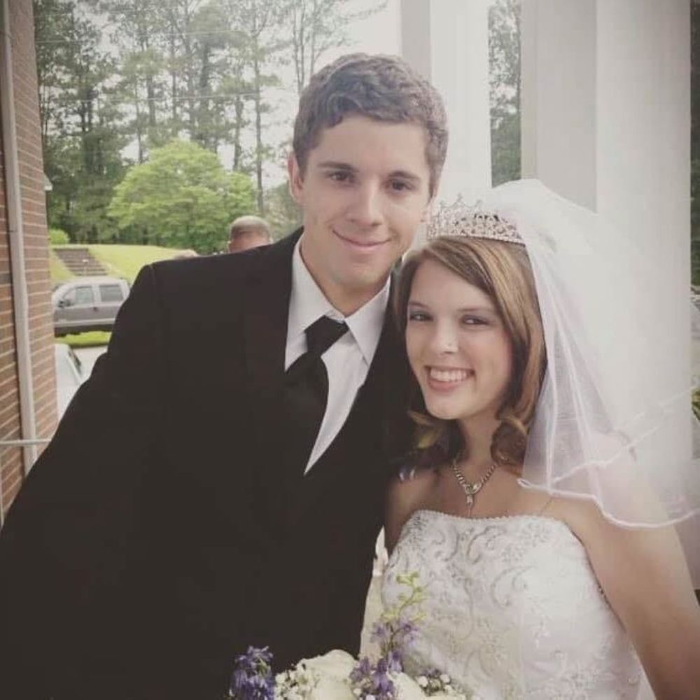 Meet your Posher, Becca